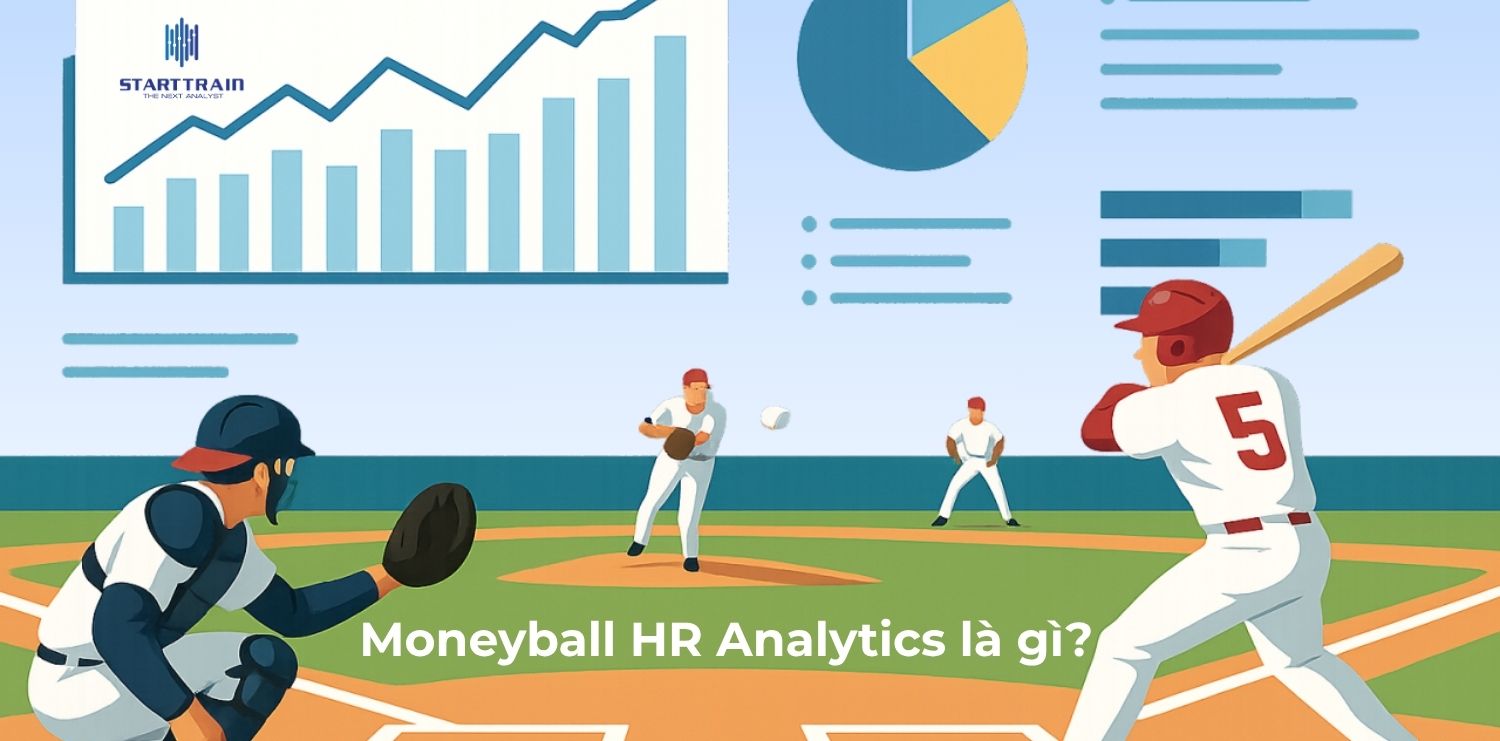 Moneyball HR Analytics