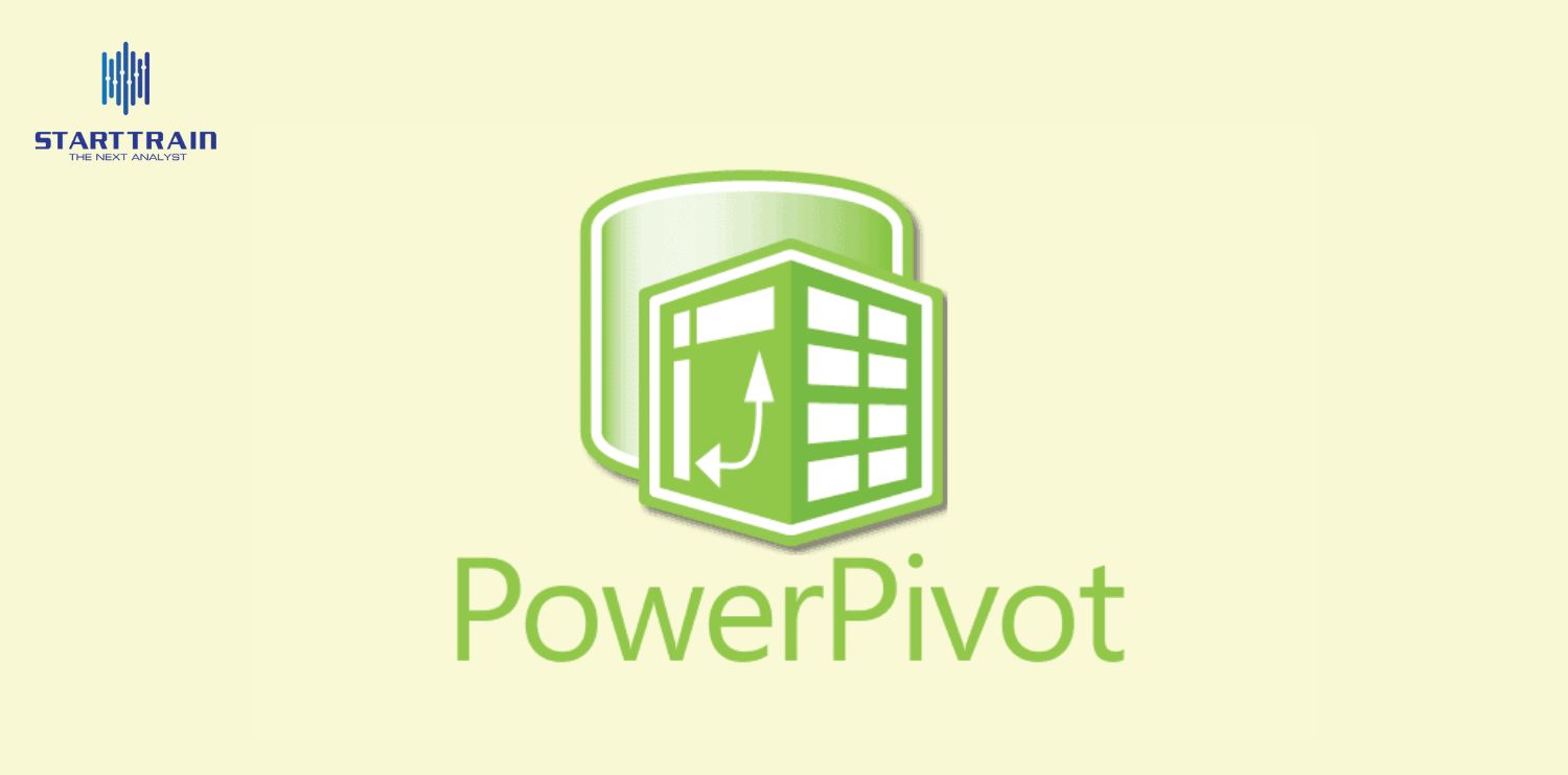 Power Pivot