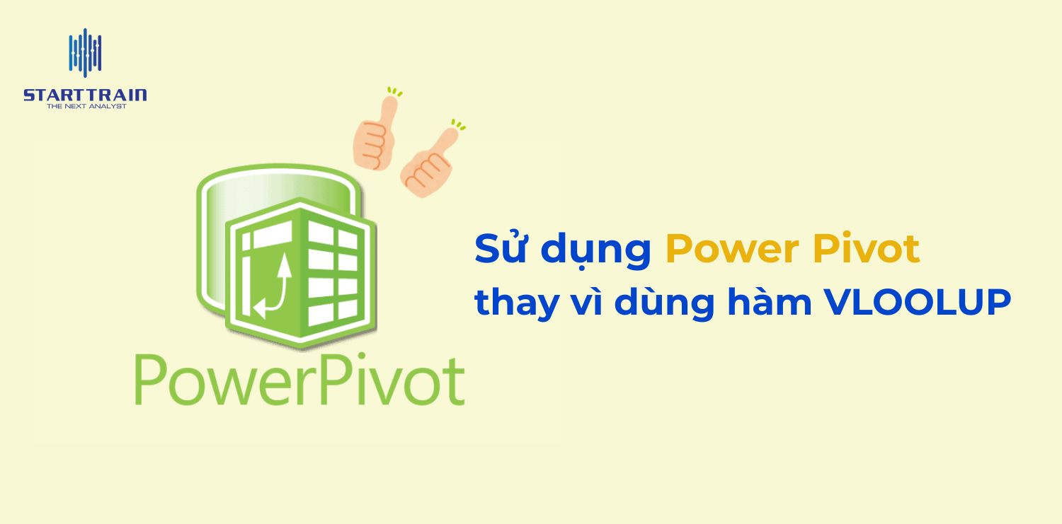 Power Pivot