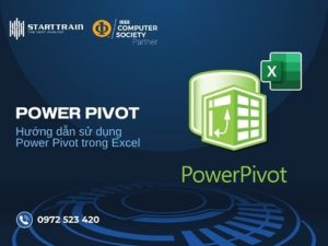 Power Pivot