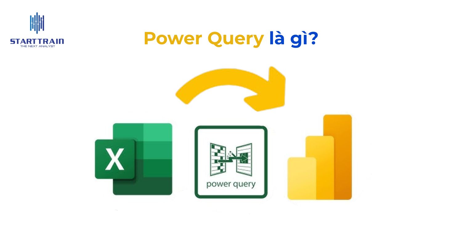 power query