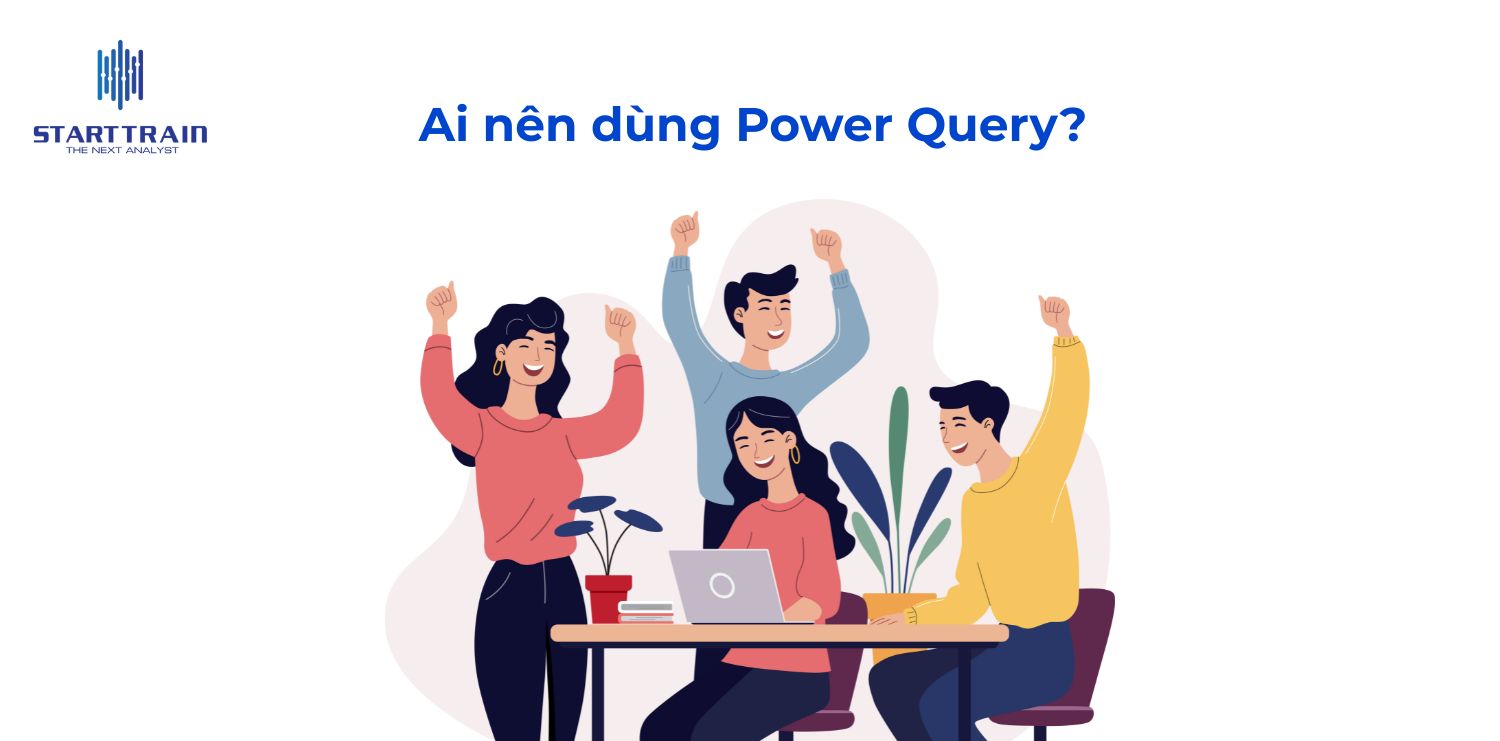 power query