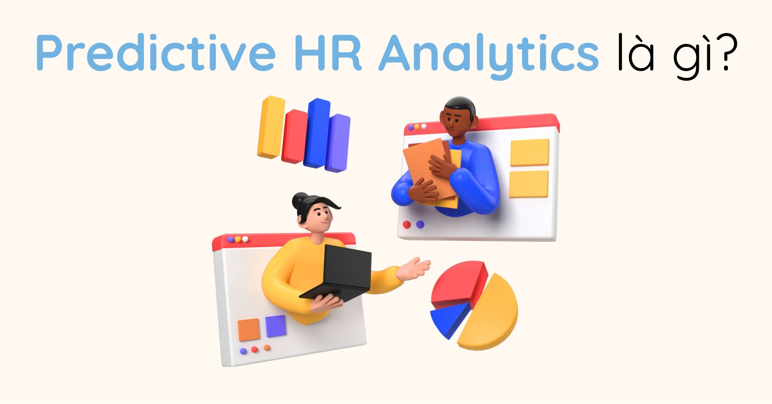 Predictive HR Analytics