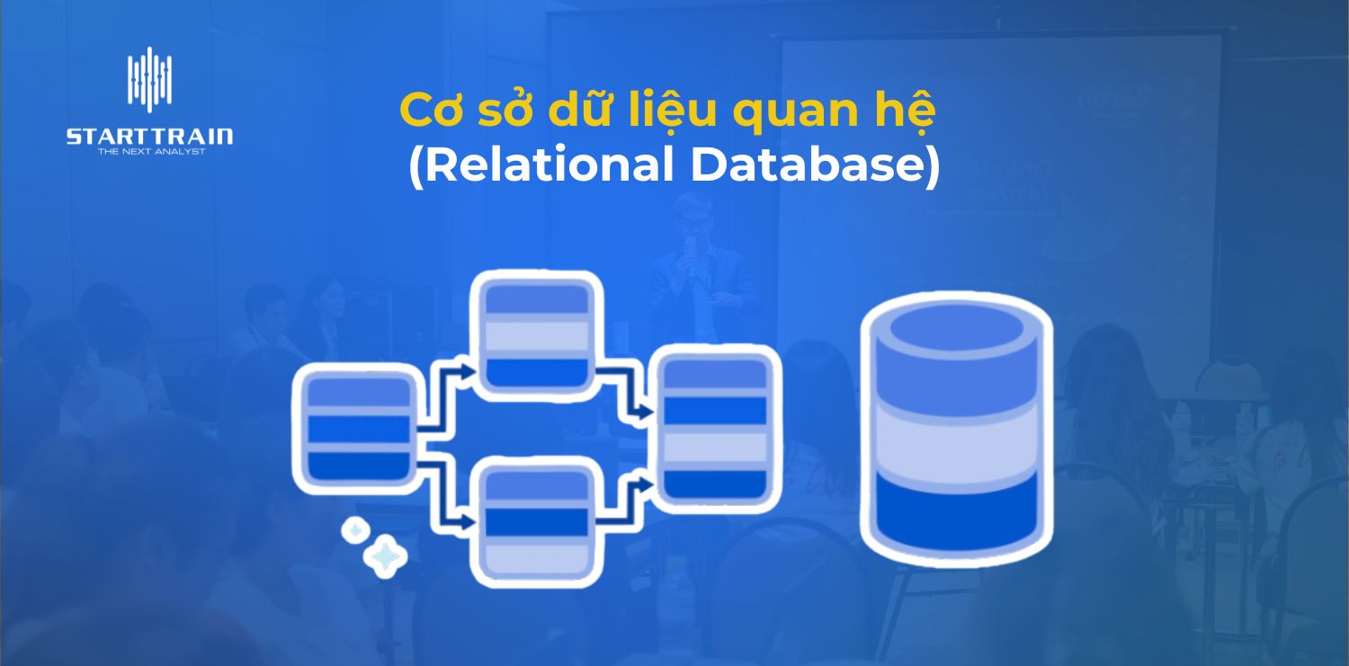 Cơ sở dữ liệu quan hệ (Relational Database)
