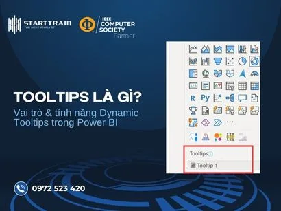 Tooltips