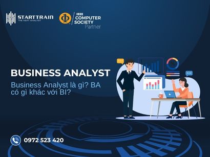 Business Analyst