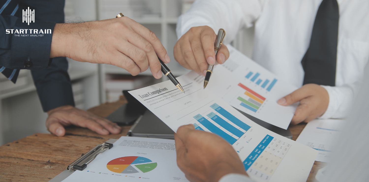 Enterprise Analyst (Chuyên viên phân tích doanh nghiệp)