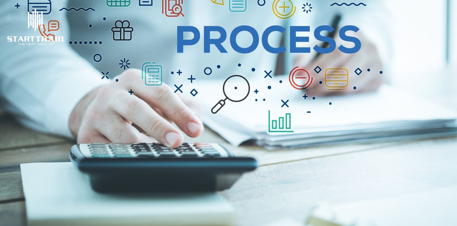 Process Analyst (Chuyên viên phân tích quy trình)