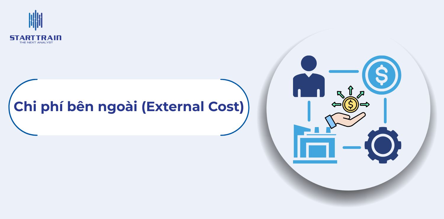 Chi phí bên ngoài (External Cost)