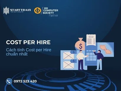 Cost per Hire