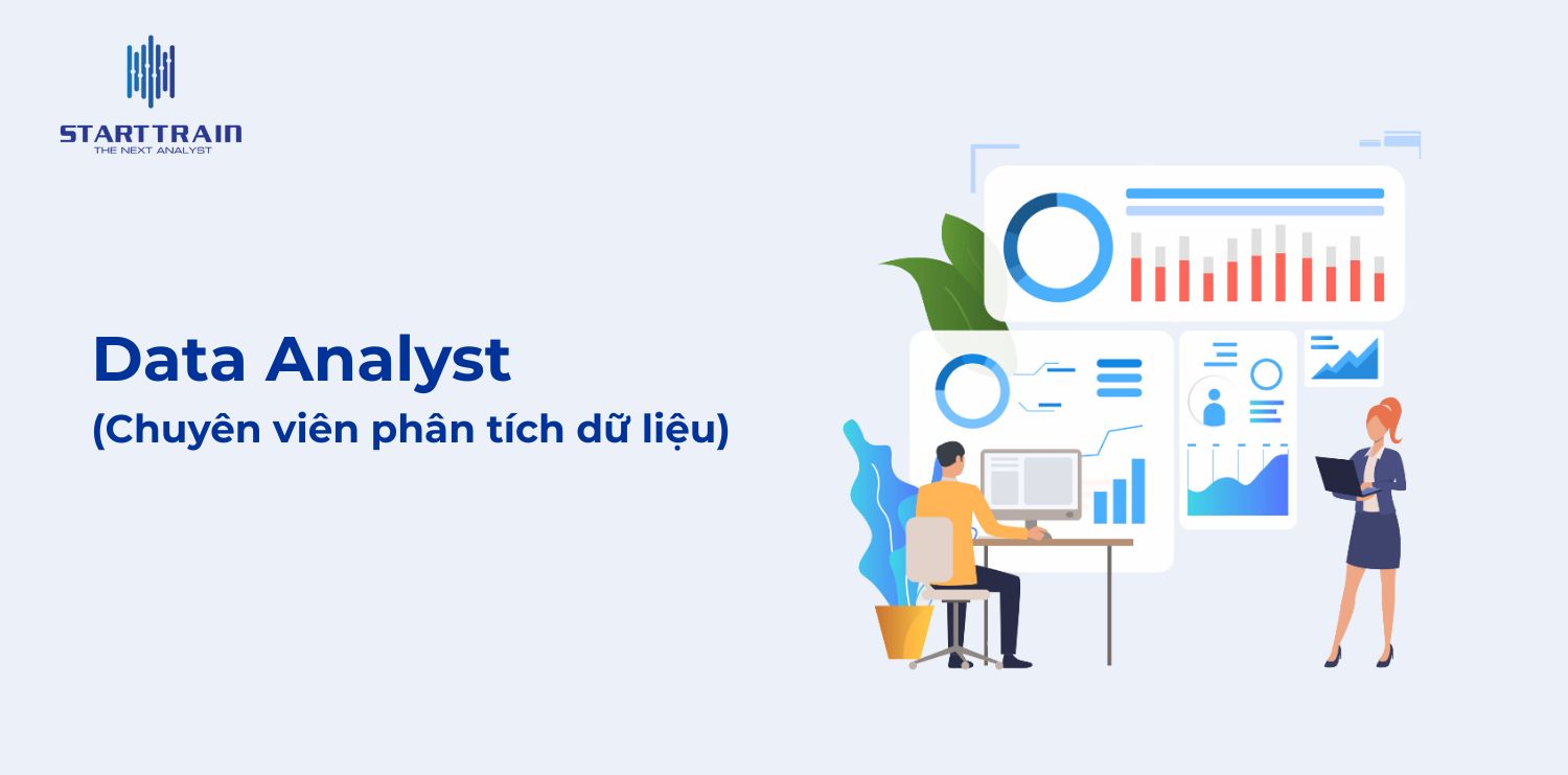 Data Analyst l&agrave; g&igrave;