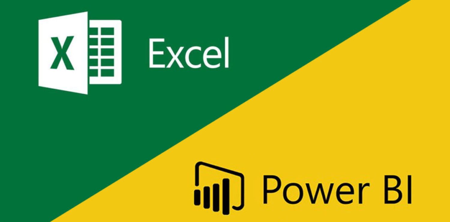 Nền tảng cơ bản: Excel v&agrave; Power BI