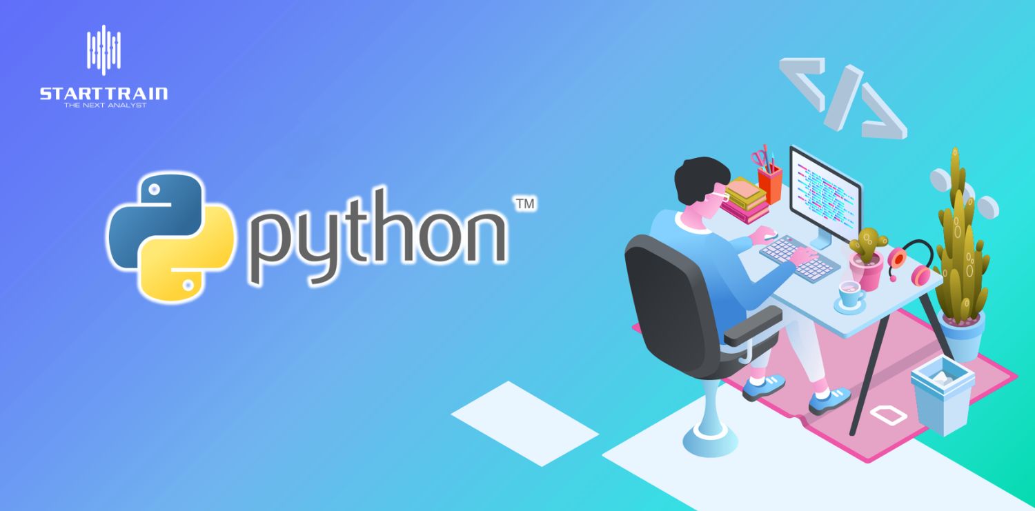 Lập tr&igrave;nh v&agrave; M&ocirc; h&igrave;nh h&oacute;a: Python