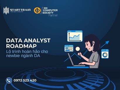 Data Analyst Roadmap