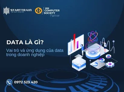 data