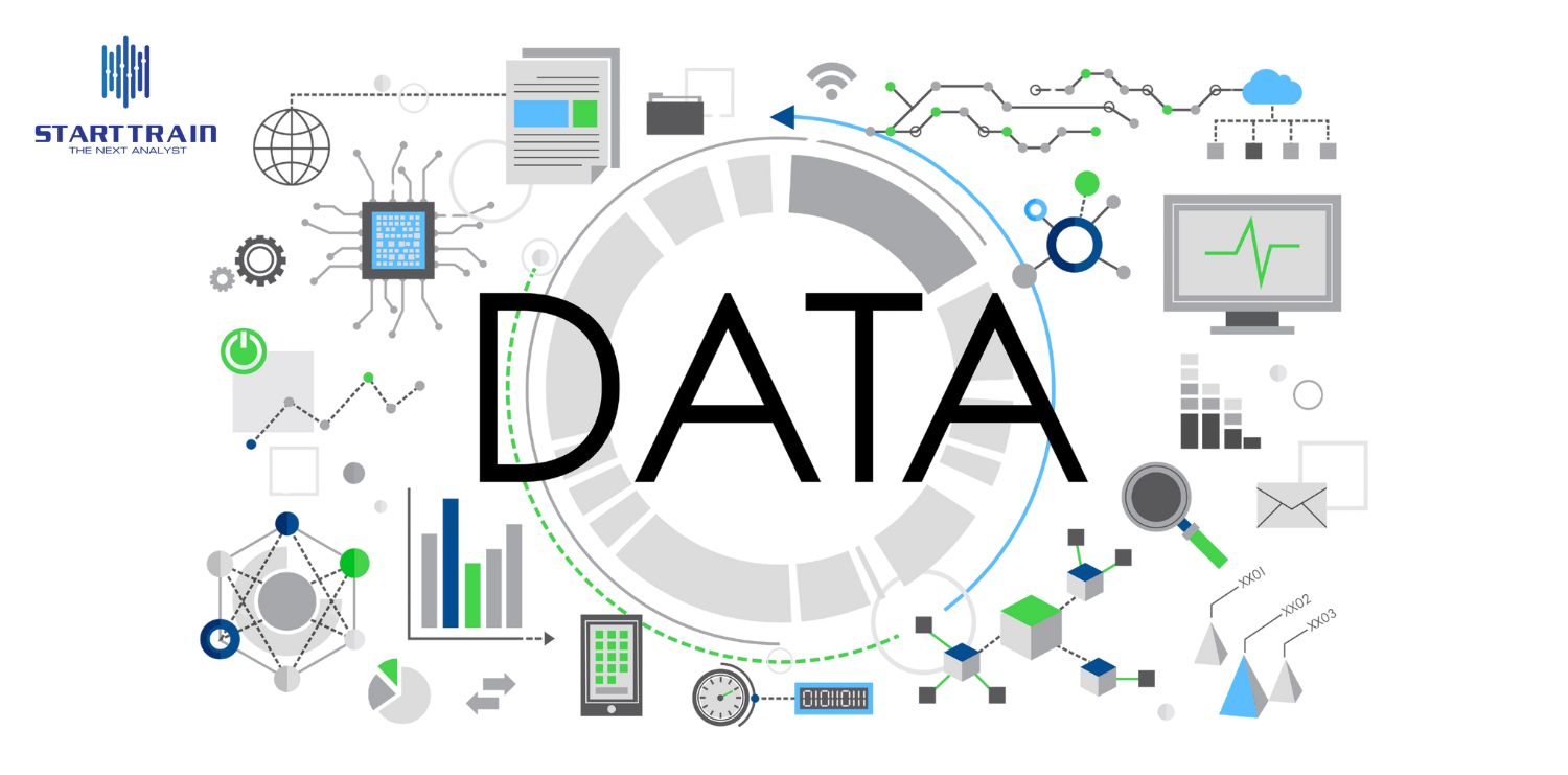 data l&agrave; g&igrave;