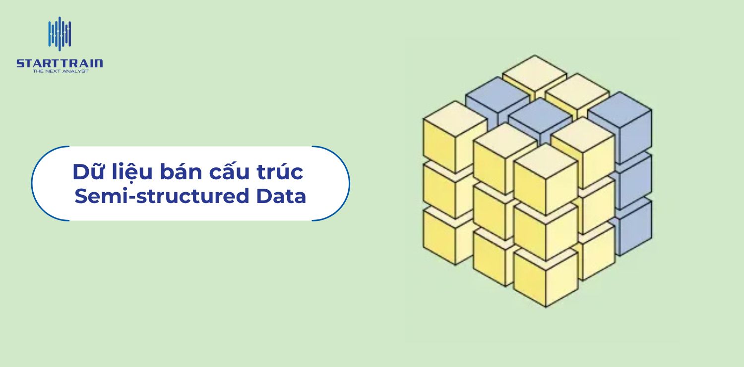 Ph&acirc;n loại dữ liệu theo cấu tr&uacute;c