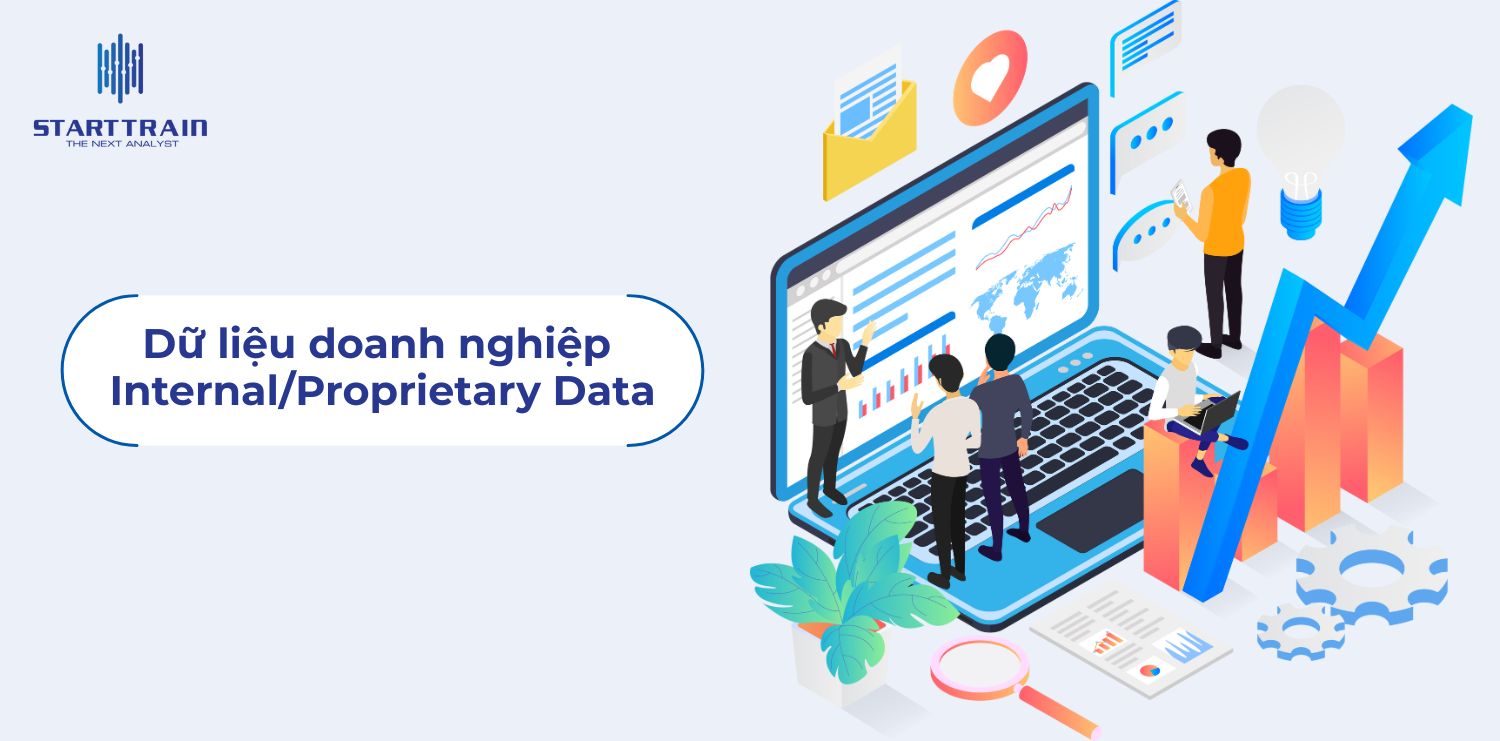 Ph&acirc;n loại dữ liệu theo nguồn gốc