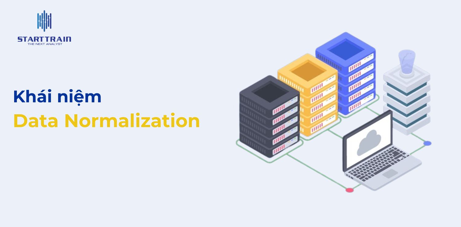 Data Normalization là gì?