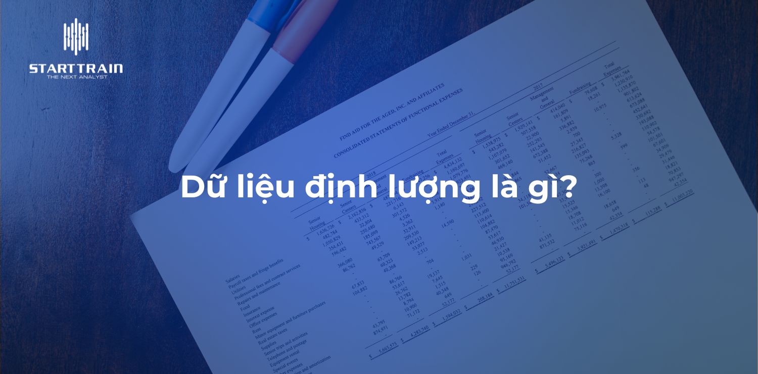 Định lượng l&agrave; g&igrave;