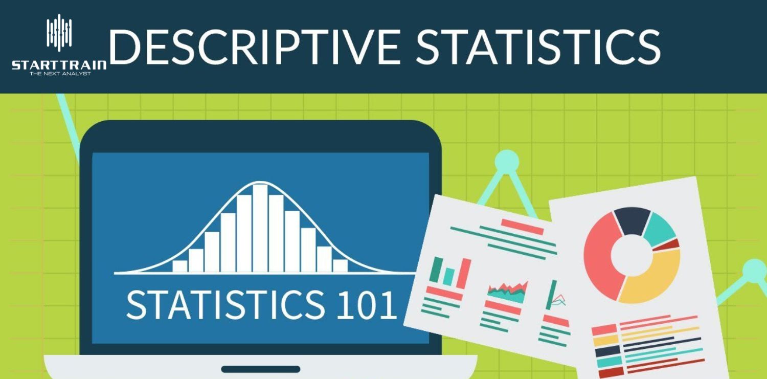 Thống k&ecirc; m&ocirc; tả