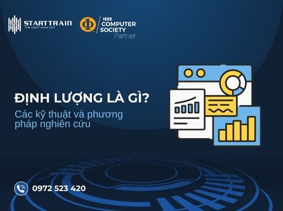 Định lượng là gì