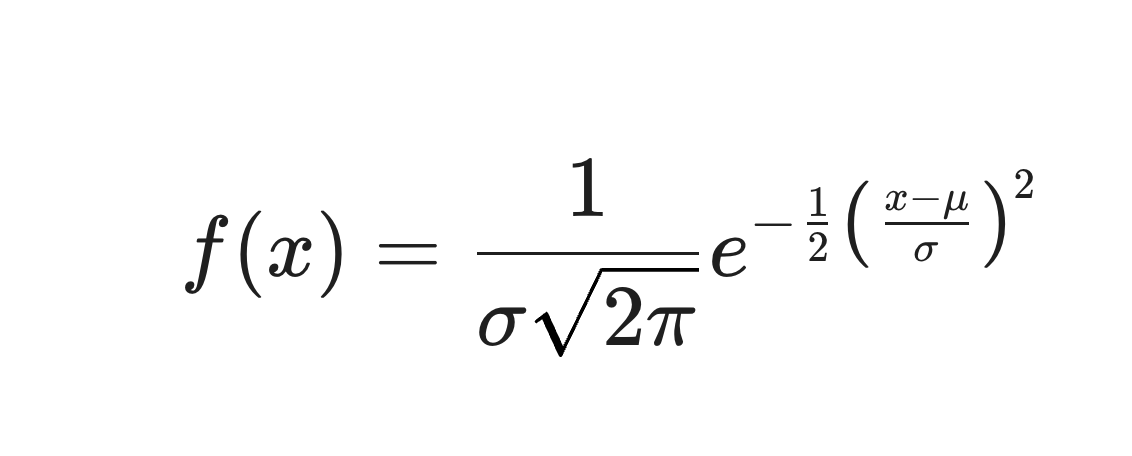 Hàm mật độ xác suất