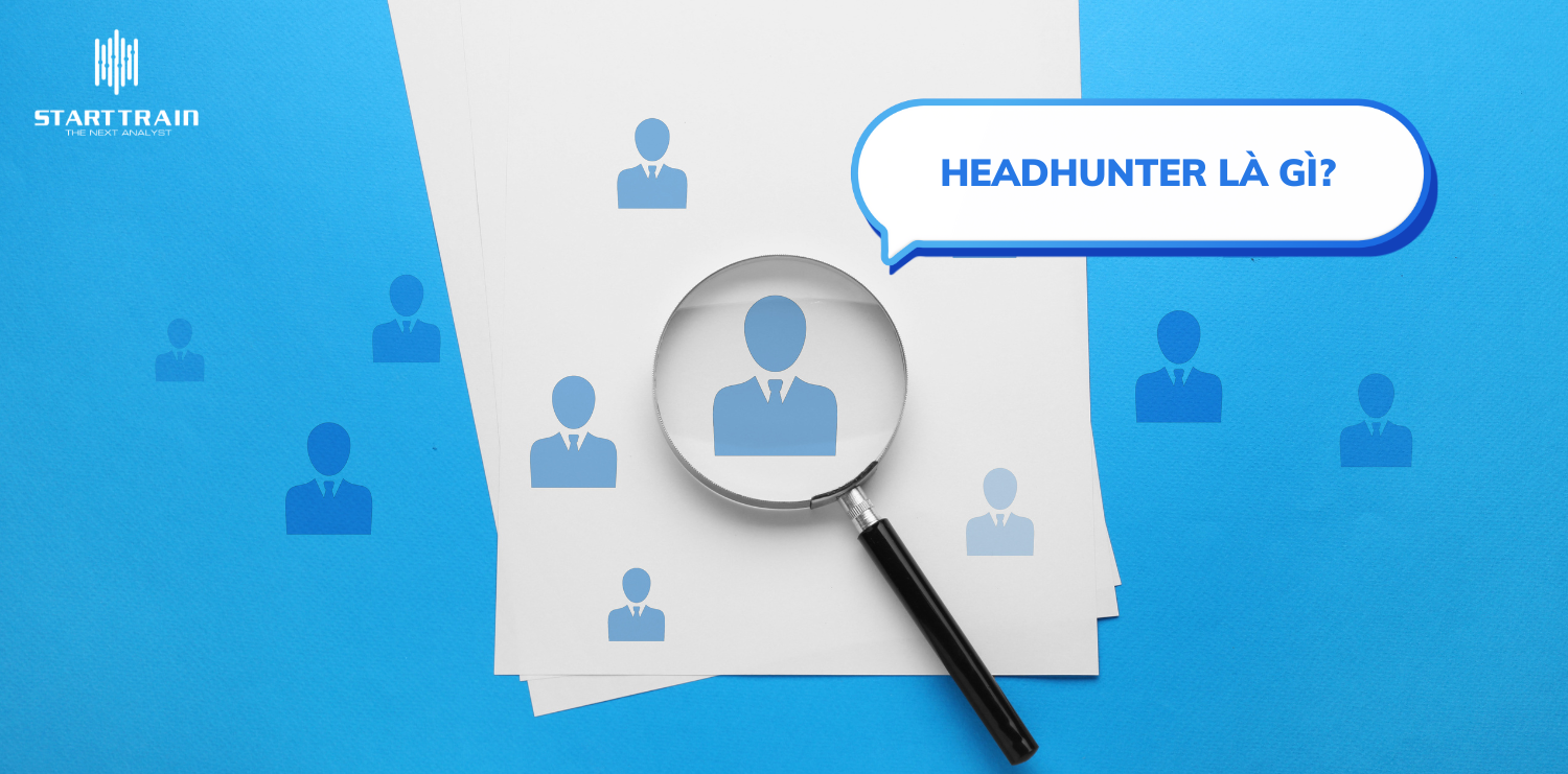 Headhunter là gì