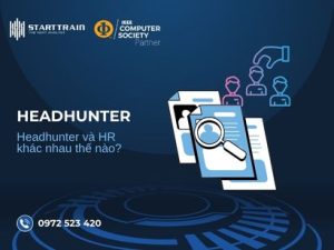 Headhunter là gì?