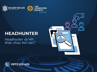 Headhunter là gì?