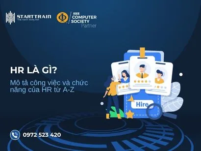 HR là gì