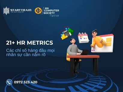 HR Metrics