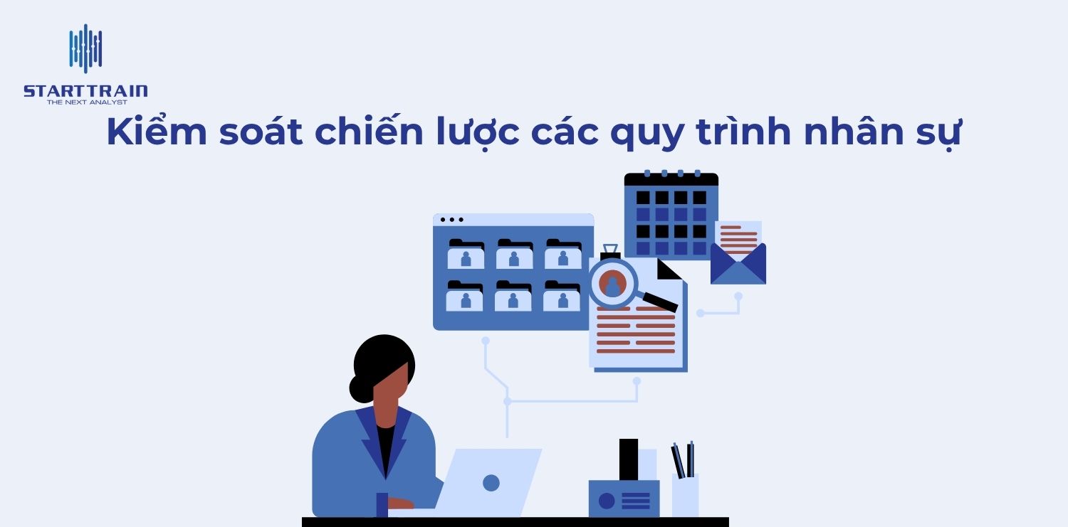 Vai trò của HRBP trong doanh nghiệp