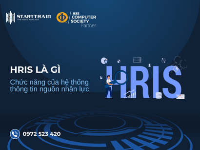 HRIS là gì?