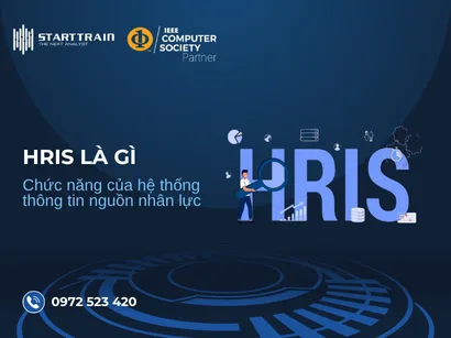 HRIS là gì?