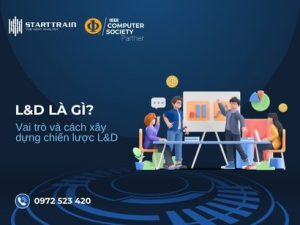 L&D là gì?