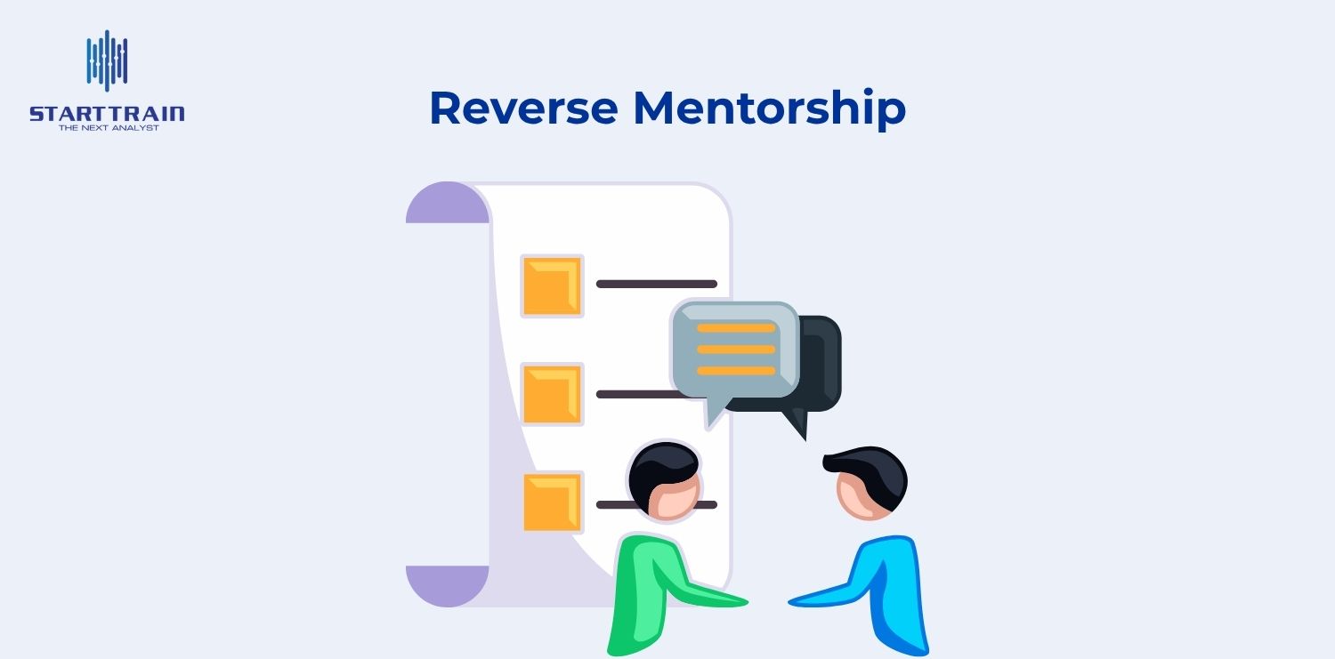 Reverse Mentorship
