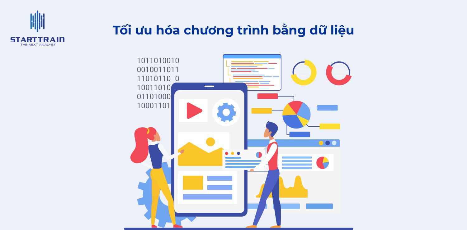 Ứng dụng HR Analytics trong Mentorship Program