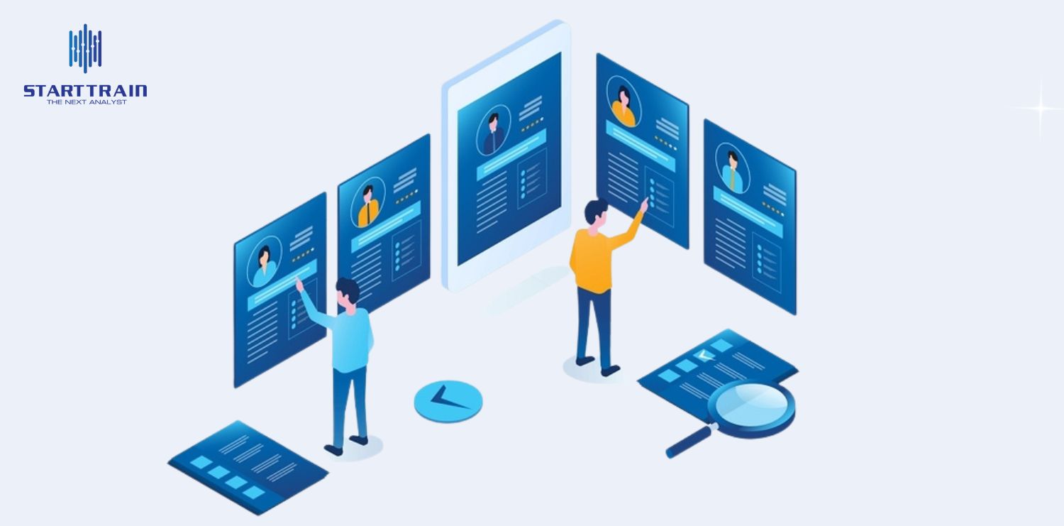 Các công nghệ và dữ liệu cho lĩnh vực People Analytics