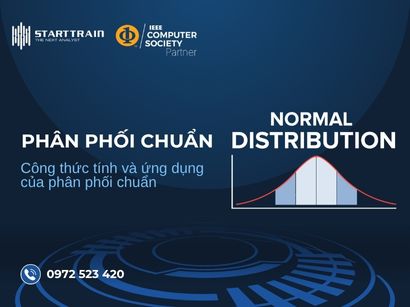 Phân phối chuẩn