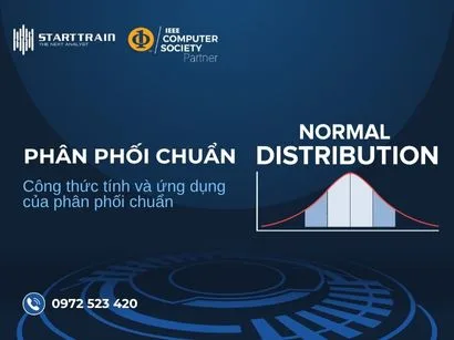 Phân phối chuẩn