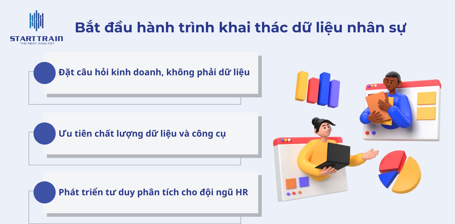 Phân tích nhân sự là gì