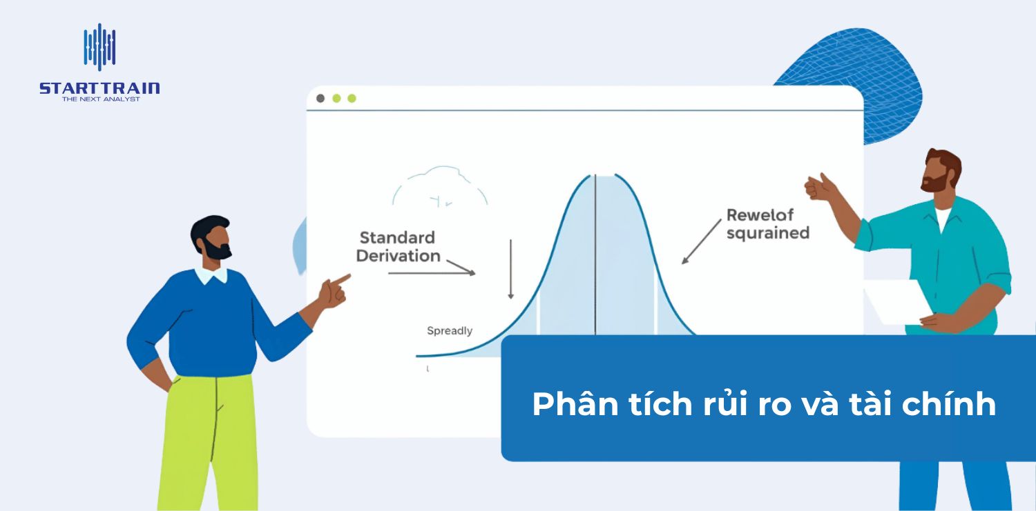 Ứng dụng của Standard Deviation