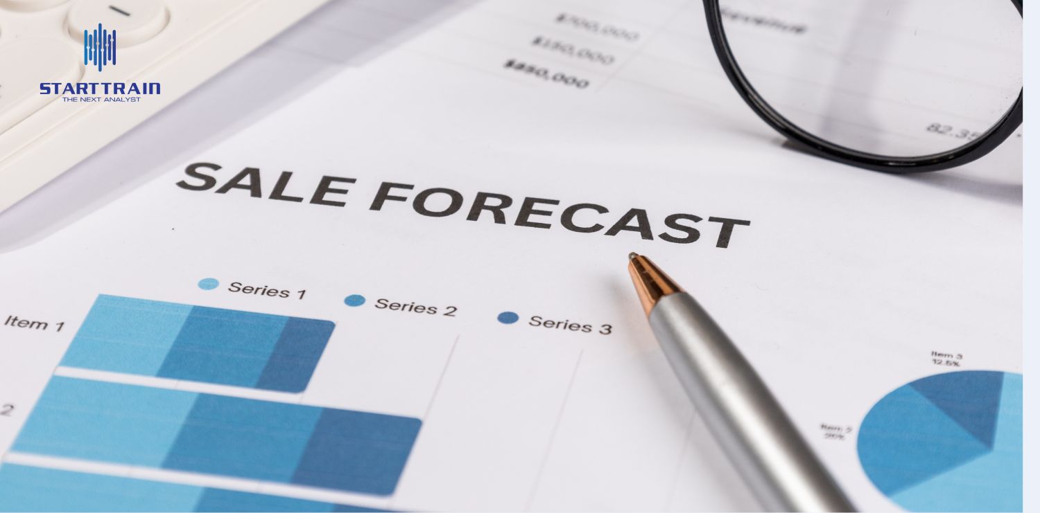 Ứng dụng của Standard Deviation