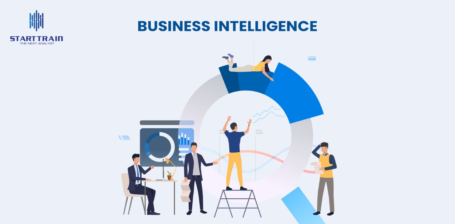 Tăng cường kỹ năng với Standard Deviation trong Business Intelligence