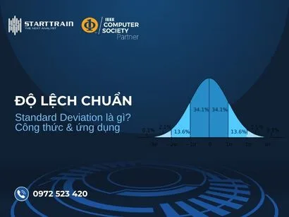 Standard Deviation