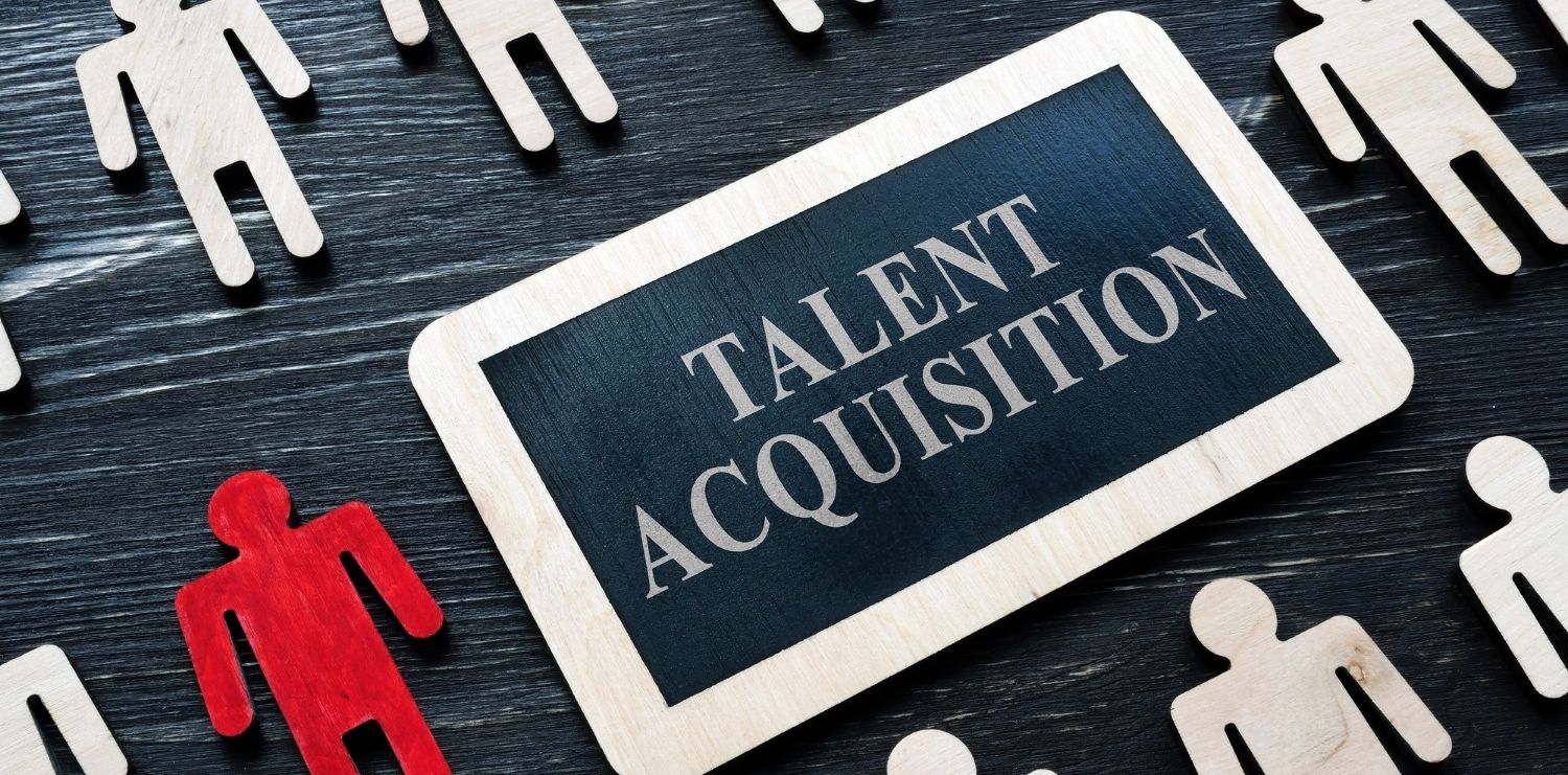 Talent Acquisition là gì?