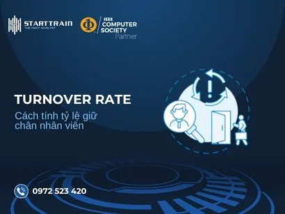 turnover rate