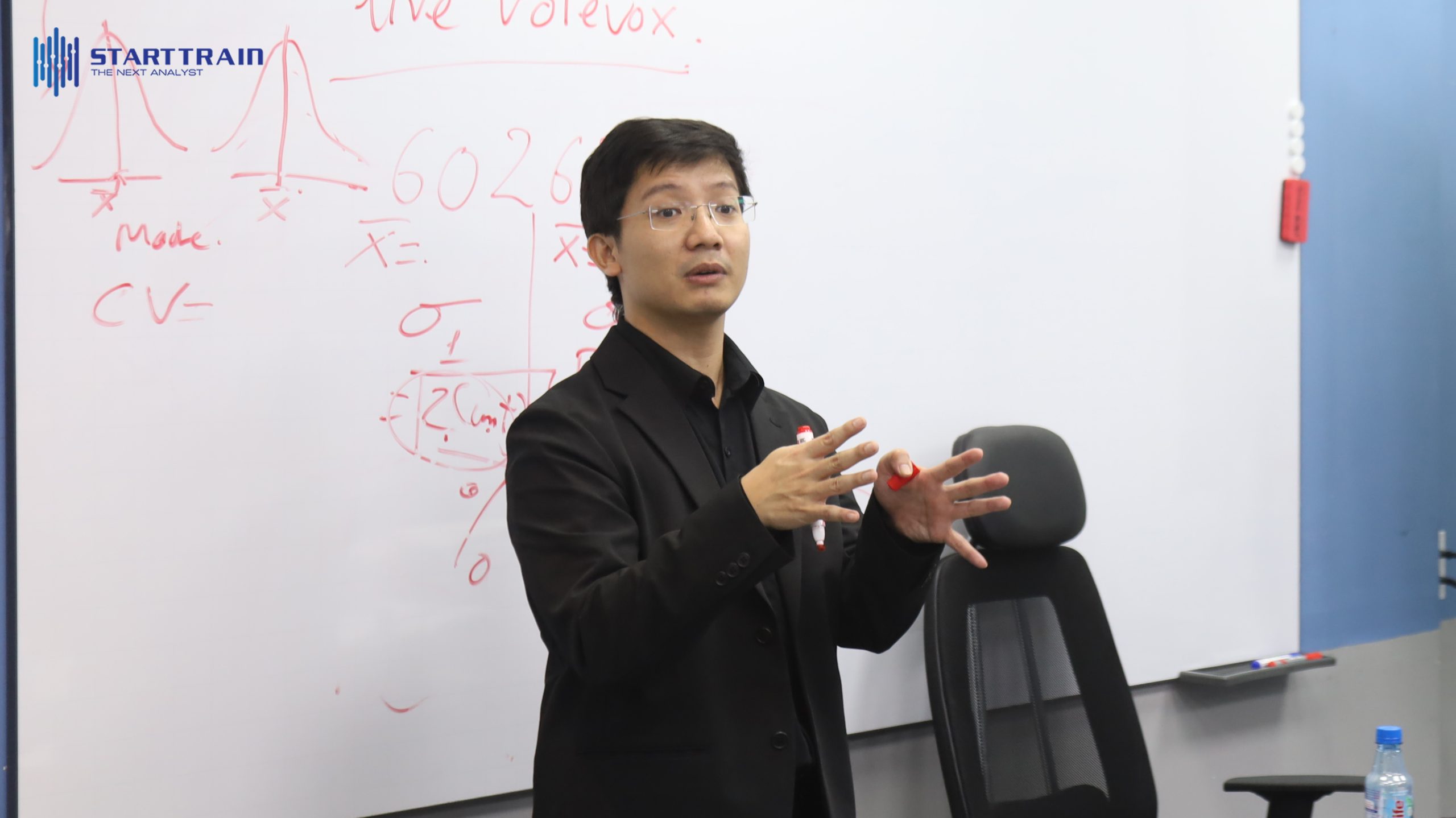 Kinh tế học Hành vi trong Quyết định Nhân sự