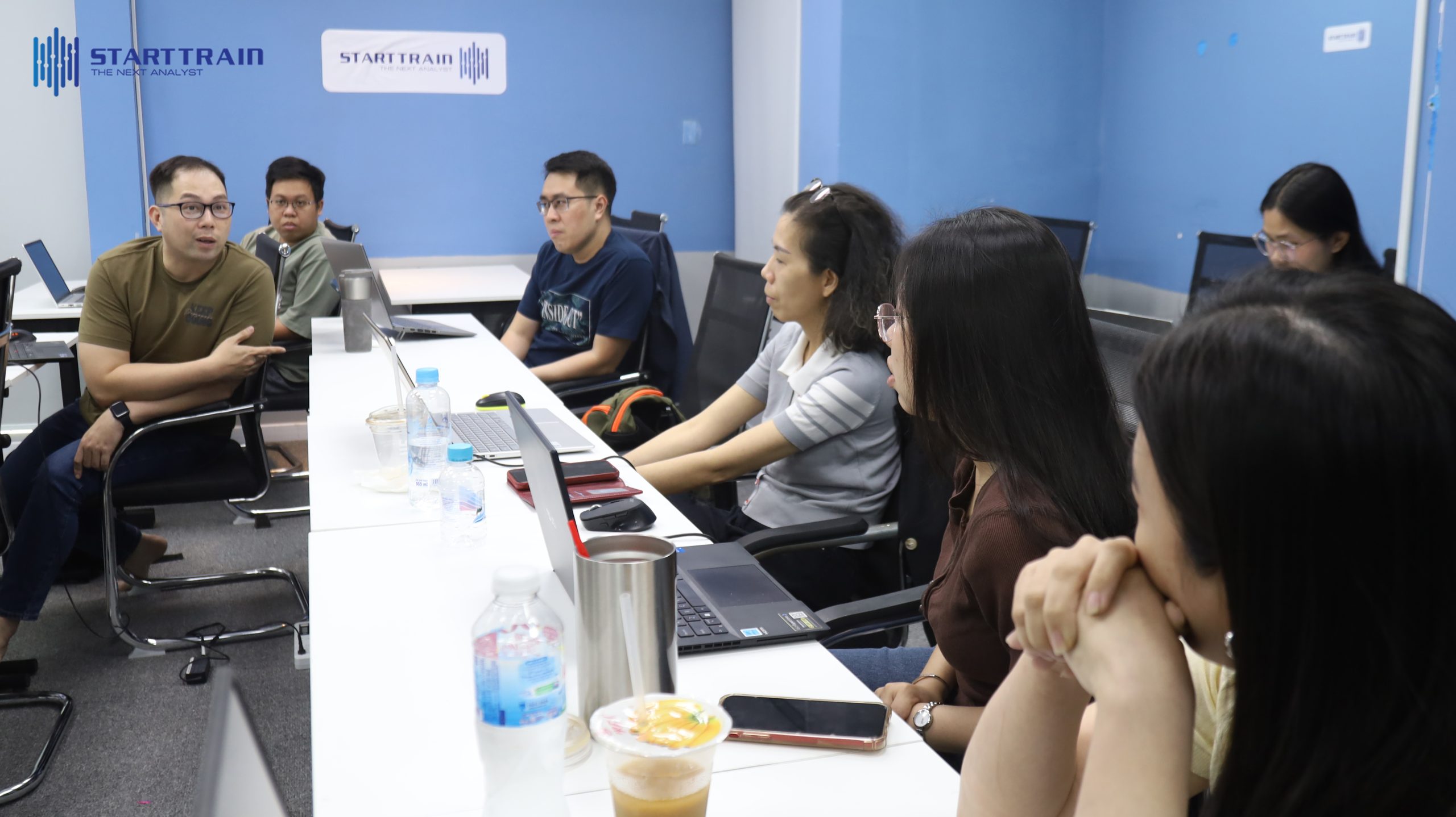 Kinh tế học Hành vi trong Quyết định Nhân sự